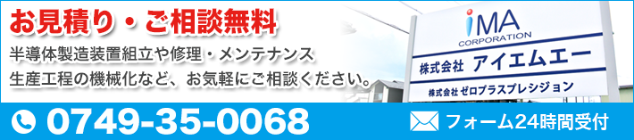 電話での問い合わせ